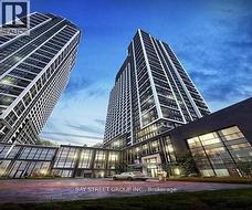 2915 - 9 MABELLE AVENUE  Toronto, ON M9A 4X7