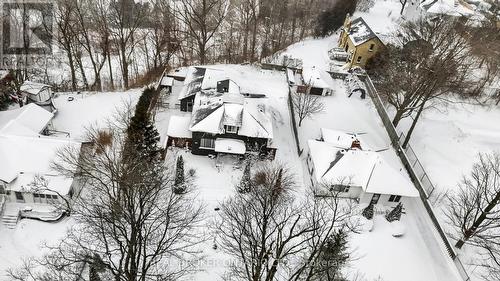 664 Olde Victoria Street, Kincardine, ON - Outdoor With View