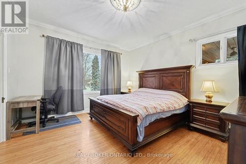 664 Olde Victoria Street, Kincardine, ON - Indoor Photo Showing Bedroom