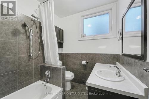 664 Olde Victoria Street, Kincardine, ON - Indoor Photo Showing Bathroom