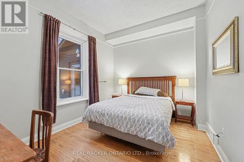 664 Olde Victoria Street, Kincardine, ON - Indoor Photo Showing Bedroom