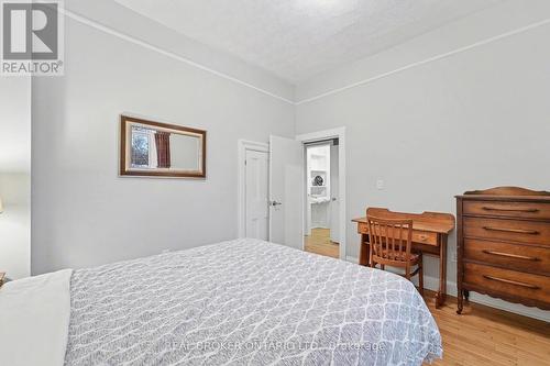 664 Olde Victoria Street, Kincardine, ON - Indoor Photo Showing Bedroom
