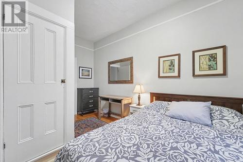 664 Olde Victoria Street, Kincardine, ON - Indoor Photo Showing Bedroom