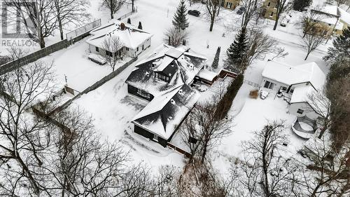 664 Olde Victoria Street, Kincardine, ON - Outdoor With View