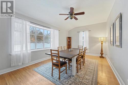 664 Olde Victoria Street, Kincardine, ON - Indoor Photo Showing Dining Room