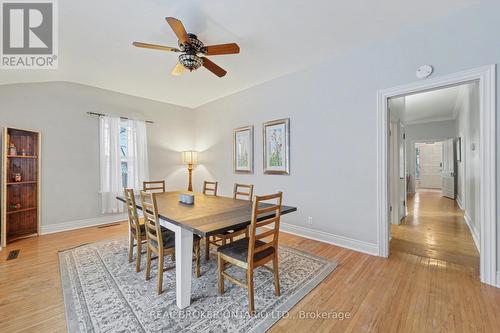 664 Olde Victoria Street, Kincardine, ON - Indoor Photo Showing Dining Room