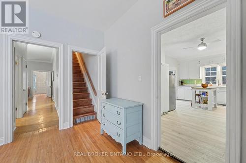 664 Olde Victoria Street, Kincardine, ON - Indoor Photo Showing Other Room