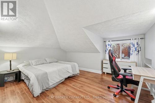 664 Olde Victoria Street, Kincardine, ON - Indoor Photo Showing Bedroom