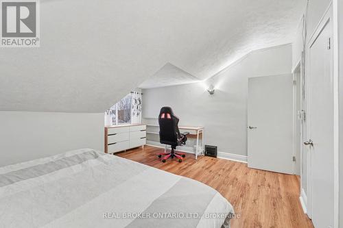 664 Olde Victoria Street, Kincardine, ON - Indoor Photo Showing Bedroom
