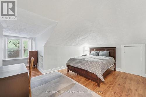664 Olde Victoria Street, Kincardine, ON - Indoor Photo Showing Bedroom
