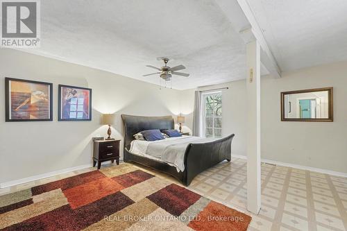 664 Olde Victoria Street, Kincardine, ON - Indoor Photo Showing Bedroom