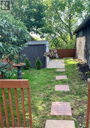 664 Olde Victoria Street, Kincardine, ON - Outdoor With Backyard