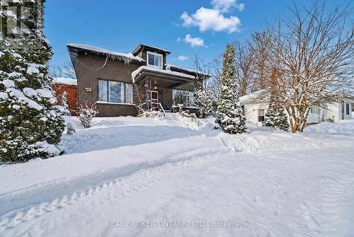 664 Olde Victoria Street, Kincardine, ON - Outdoor