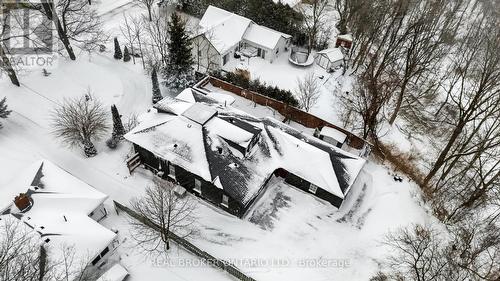 664 Olde Victoria Street, Kincardine, ON - Outdoor With View