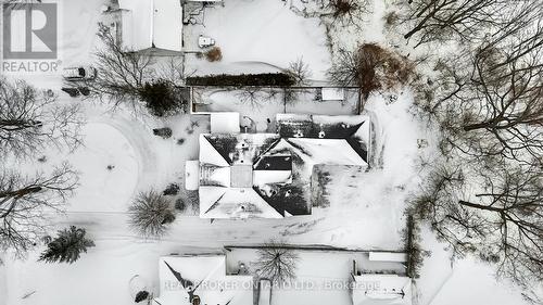 664 Olde Victoria Street, Kincardine, ON - Outdoor