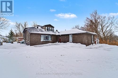 664 Olde Victoria Street, Kincardine, ON - Outdoor