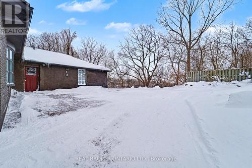 664 Olde Victoria Street, Kincardine, ON - Outdoor