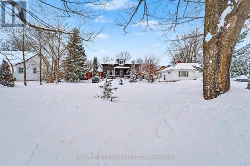 664 Olde Victoria Street, Kincardine, ON - Outdoor