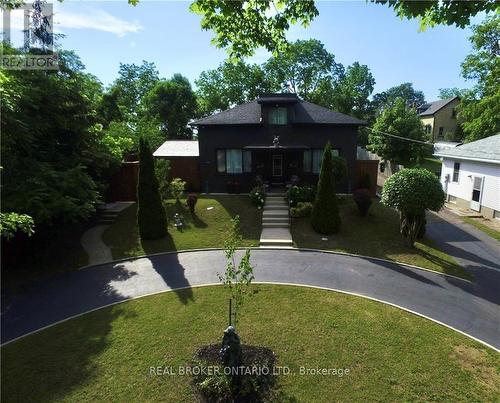 664 Olde Victoria Street, Kincardine, ON - Outdoor