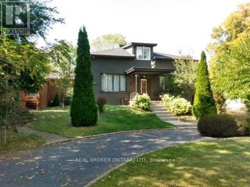 664 Olde Victoria Street, Kincardine, ON - Outdoor