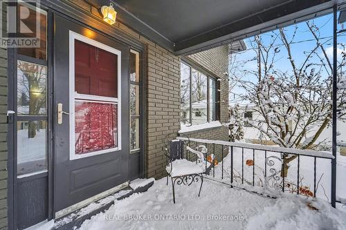 664 Olde Victoria Street, Kincardine, ON - 