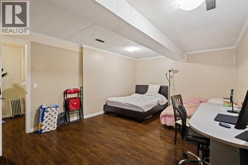 24 Bedford Road Ne, Calgary, AB - Indoor