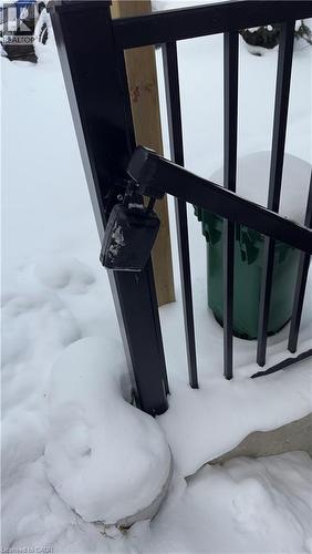 Exterior view - 18 Ingleside Drive, Kitchener, ON -  With Exterior