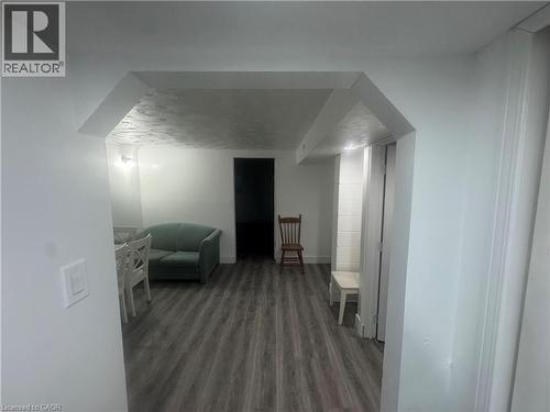 18 Ingleside Drive, Kitchener, ON - Indoor Photo Showing Other Room