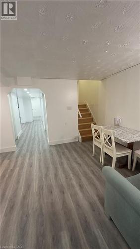 18 Ingleside Drive, Kitchener, ON - Indoor