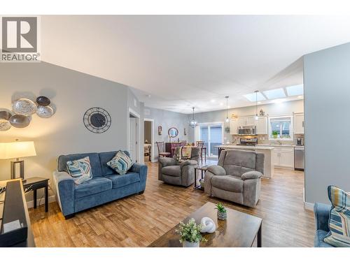 8300 Gallagher Lake Frontage Road Unit# 85, Oliver, BC 