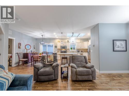 8300 Gallagher Lake Frontage Road Unit# 85, Oliver, BC 