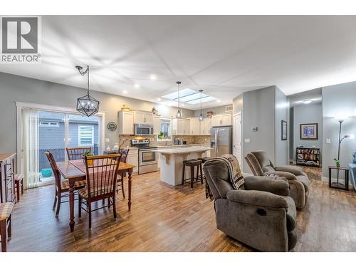 8300 Gallagher Lake Frontage Road Unit# 85, Oliver, BC 