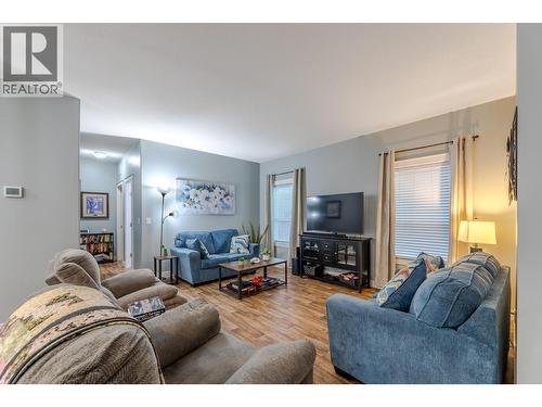 8300 Gallagher Lake Frontage Road Unit# 85, Oliver, BC 