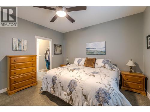 8300 Gallagher Lake Frontage Road Unit# 85, Oliver, BC 