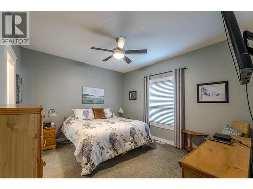 8300 Gallagher Lake Frontage Road Unit# 85, Oliver, BC 