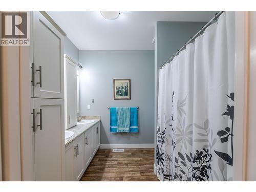 8300 Gallagher Lake Frontage Road Unit# 85, Oliver, BC 