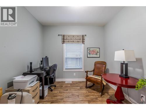 8300 Gallagher Lake Frontage Road Unit# 85, Oliver, BC 