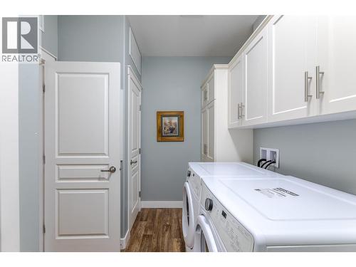 8300 Gallagher Lake Frontage Road Unit# 85, Oliver, BC 