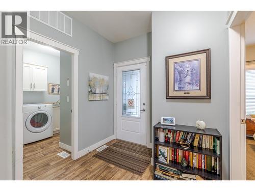 8300 Gallagher Lake Frontage Road Unit# 85, Oliver, BC 