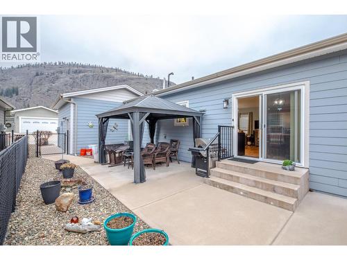 8300 Gallagher Lake Frontage Road Unit# 85, Oliver, BC 