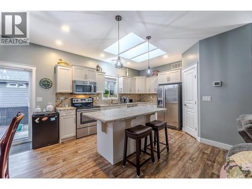 8300 Gallagher Lake Frontage Road Unit# 85, Oliver, BC 