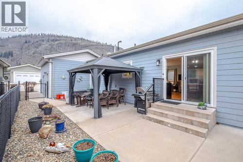 8300 Gallagher Lake Frontage Road Unit# 85, Oliver, BC 