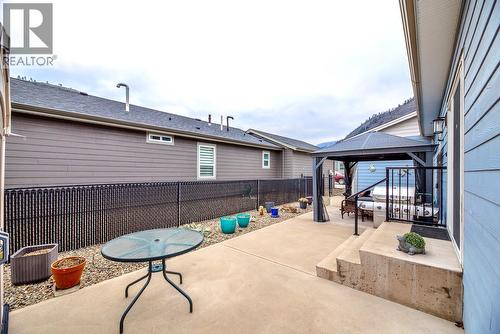 8300 Gallagher Lake Frontage Road Unit# 85, Oliver, BC 