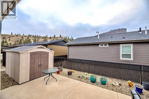 8300 Gallagher Lake Frontage Road Unit# 85, Oliver, BC 