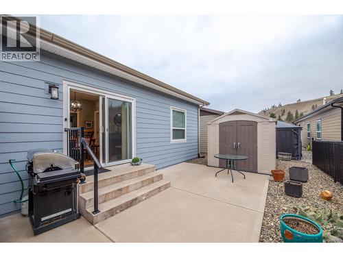 8300 Gallagher Lake Frontage Road Unit# 85, Oliver, BC 