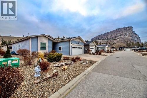 8300 Gallagher Lake Frontage Road Unit# 85, Oliver, BC 