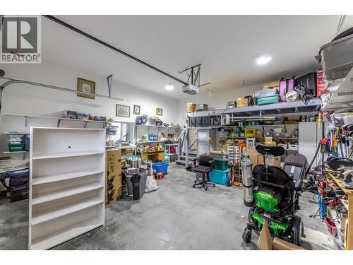 8300 Gallagher Lake Frontage Road Unit# 85, Oliver, BC 