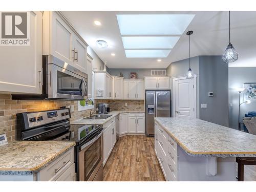 8300 Gallagher Lake Frontage Road Unit# 85, Oliver, BC 