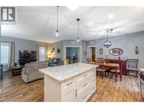 8300 Gallagher Lake Frontage Road Unit# 85, Oliver, BC 