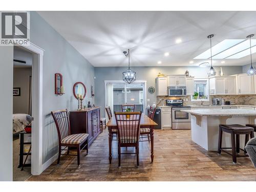 8300 Gallagher Lake Frontage Road Unit# 85, Oliver, BC 